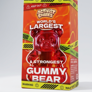 GUMMY BEAR 5000mg 