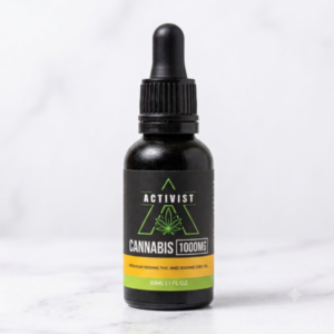 Activist Oral Drops